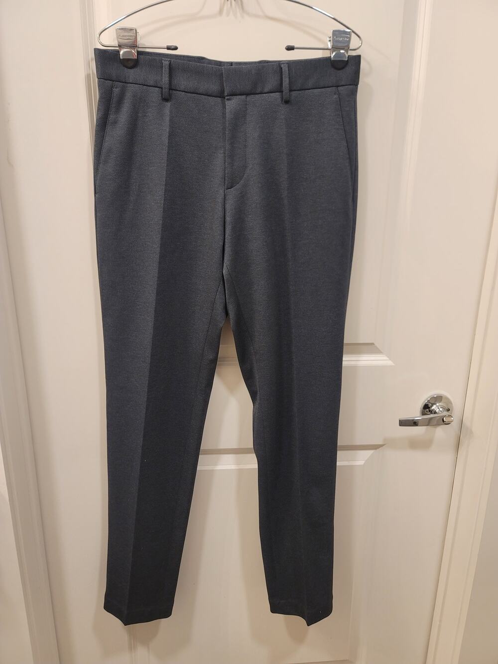 Hugo Boss Genius Slim Fit Dress Pants